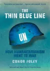 Book Cover - The Thin Blue Line