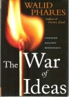 Book Cover - The War of Ideas - Jihad Against Democracy