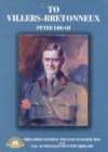 To Villers-Bretonneux with Brigadier-General William Glasgow, DSO and the 13th Australian Infantry Brigade Book Cover