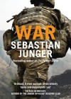 Book Cover - War