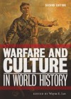 Warfare and Culture in World History Book Cover