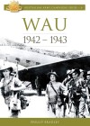 Book Cover - Wau 1942-1943