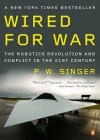 Book Cover - Wired for War