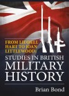 Cover image of From Liddell Hart to Joan Littlewood