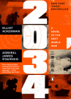 Cover of Book - 2034 A novel of the next World War