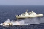 Chinese evacuations and power projection: Part 1 – Overseas Citizen Protection