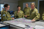 Future Land Force Information Warfare Operations - Part 2