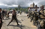 #War: Is the enemy more agile, adaptable & situationally aware than us?