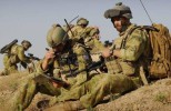 The canon and four generations of warfare