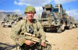 All-Corps Mounted Combatant Skills: The Search for the Missing Word