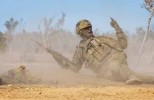 Delivering a strong land force into the future: the Australian Army Journal Winter 2015 edition