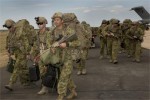 Army in the 21st Century: Continuity and Change