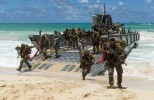 The uncertain road to becoming 'expeditionary': Reasserting Army’s expeditionary credentials