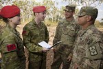 Military Police Contribution to Evidence Based Operations
