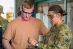Cultural Intelligence and Indigenous Engagement – Opportunities for Army
