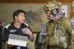 The Dilemma of Putting Technology ‘In’ or ‘On’ the Soldier