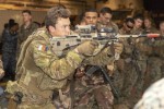 Demographic Change: Shaping Army’s Response