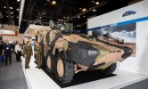 Land Forces 2018 Pt 1 - What Next?