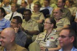 Chief of Army Keogh Chair 2015 Seminar
