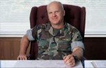 Colonel Thomas Hammes, United States Marine Corps, Retired
