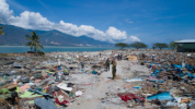 Humanitarian Assistance and Disaster Relief: Trialling Accelerated Warfare Part 1