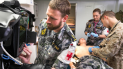 Humanitarian Assistance and Disaster Relief: Trialling Accelerated Warfare - Part 2