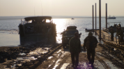 Ready Now and Future Ready: The Littoral Operating Environment