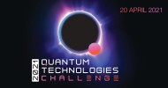 Army Quantum Technology Challenge 2021
