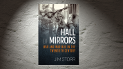 Cover of book Hall of Mirrors by Jim Storr