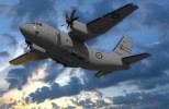 Reinvigorating aerial delivery: Supporting our conventional land forces