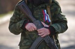 The Russians Are NOT coming