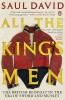 All the King’s Men- The British Redcoat in the Era of Sword and Musket Book Cover