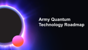 Army Quantum Technology Roadmap