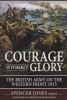 Courage without Glory- The British Army on the Western Front 1915 Book Cover