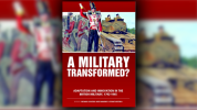 Promo image for A Military History