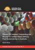 Cover of AARC Occasional Paper - Piqued Oil Interest (White)