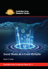 Cover of Social Media as a Force Multiplier