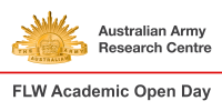 Promo image for FLW Academic Open Day