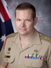 LTCOL retd Greg Rowlands Portrait Photo