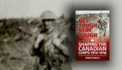 Promo cover for Get Tough Stay Tough