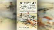 Promo for Friends are Good on the Day of Battle