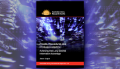 Promo image for Paper, People Procedures and Professionalisation