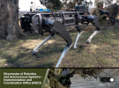 Robotic and Autonomous Systems Implementation Coordination Office (RICO)