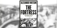 The Fortress book cover thumbnail