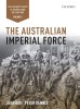 The Australian Imperial Force Book Cover