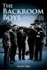 The Backroom Boys- Alfred Conlon and Army’s Directorate of Research and Civil Affairs Book Cover