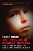 The Passion of Bradley Manning- The Story Behind the Wikileaks Whistleblower Book Cover