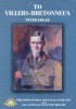 To Villers-Bretonneux with Brigadier-General William Glasgow, DSO and the 13th Australian Infantry Brigade Book Cover