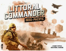 Wargame cover Littoral Commander