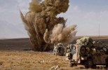 Combat Service Support on Exercise: The case for making them vulnerable again